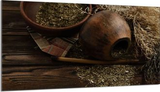 OEM Protector De Vidrio Para Estufa 90x52 Yerba