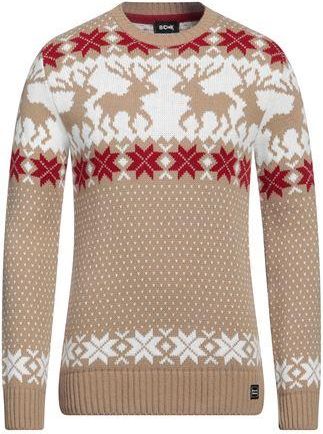 BL.11 BLOCK ELEVEN KNITWEAR - Jumpers sur YOOX.COM