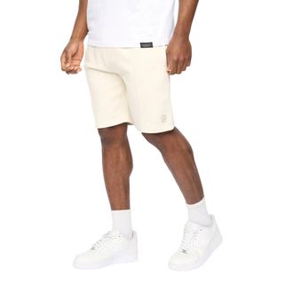 Crosshatch Heren Bardon Vrijetijdsshort (Neutrale steen)