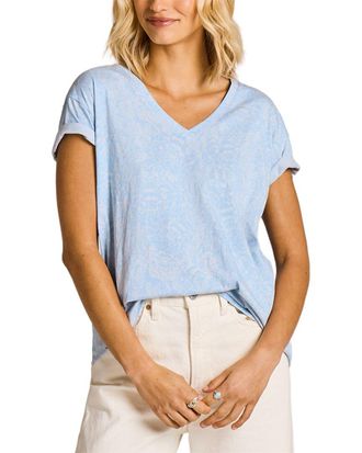 Life is good Life Is Good Crusher Lite T-Shirt
