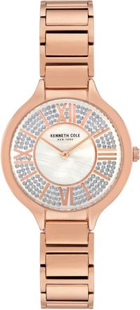 Kenneth Cole Womens 33mm Quartz Watch