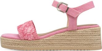 Tamaris Donna, Scarpe, Rosa, 38 EU, new