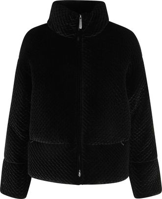 Emporio Armani Blouson Jacket