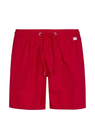 MC2 Saint Barth Lighting Pantone Swim Shorts