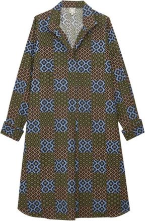 Ines De La Fressange Vestido Noella - Dresses - Mujer - Multicolor - 2XS