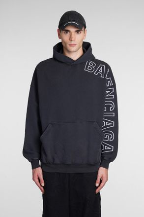 Felpa uomo balenciaga deals