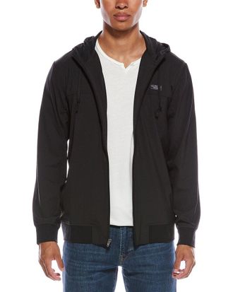 Travis Mathew Travismathew Wanderlust Hoodie