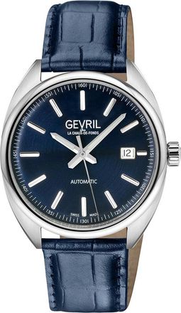 Gevril Group Mens Five Points Watch
