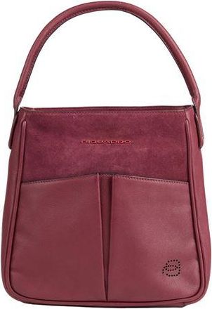 Piquadro BAGS - Handbags on YOOX.COM