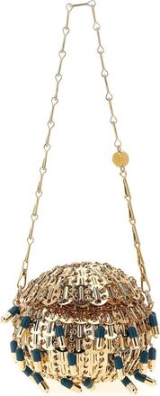 Paco Rabanne 1969 Ball Pils Handbag