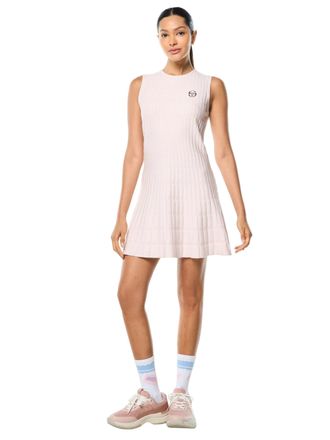Sergio Tacchini Nifea Knit Dress