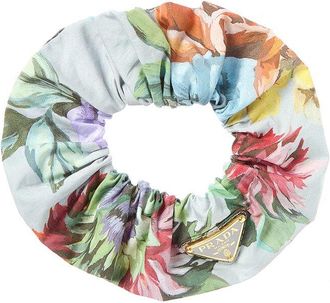Prada Scrunchie