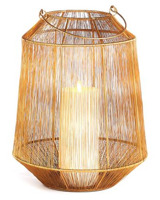 Napa Home & Garden Elwin Lantern Small