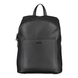 Calvin Klein Heren, Tassen, Zwart, Maat: ONE Size