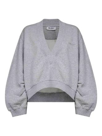 The Attico Sweatshirt