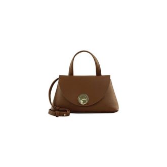 Coccinelle Tassen, Dames, Bruin, ONE Size, Leer, Nikla