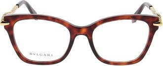 Bulgari Optical Frame - unisex - Brillen - Veelkleurig - ONE Size - Accessoires