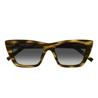 Saint Laurent Sl 276 Glimmer Sonnenbrille