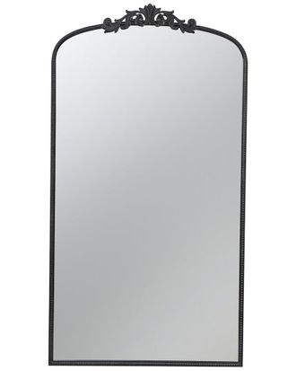 A&B Home Baroque Inspired Wall Mirror