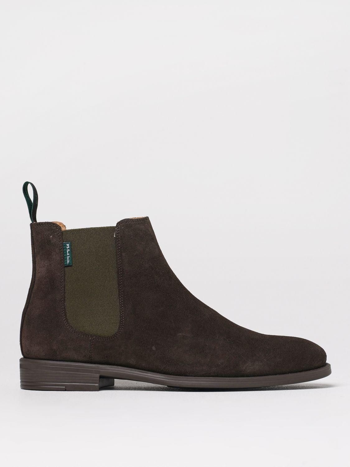 Paul Smith Boots − Sale: up to −54% | Stylight
