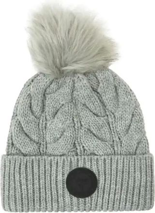 Guess unisex, Accessori, Grigio, L, new