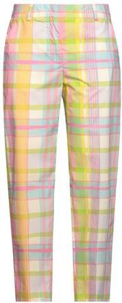 Moschino PARTES DE ABAJO - Pantalones en YOOX.COM