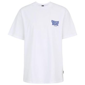 Iriedaily Gnocchi Balboa T-Shirt T-Shirt f&uuml;r Herren | wei&szlig;