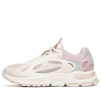 Anta (WMNS) ANTA Life Series Sneakers Lotus Grey Pink 122038899-2