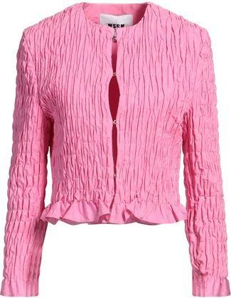 Msgm Jackets