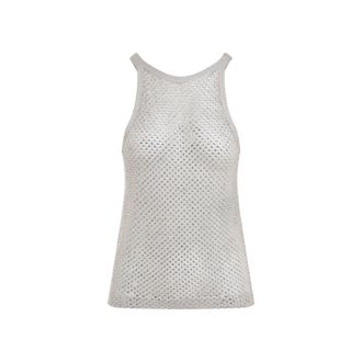 Tom Ford Lurex Gebreide Top