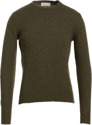 FILIPPO DE LAURENTIIS PRENDAS DE PUNTO - Pullover en YOOX.COM