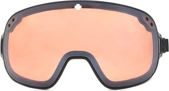 Spy BRAVO Lenses 103222000319 Mens Sunglasses Clear Size Standard