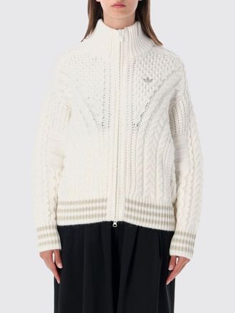 adidas Maglia Donna colore Bianco