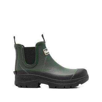 Barbour Nimbus Boots