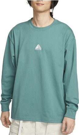 Nike x ACG Lungs Long Sleeve T-shirt Green DR7754-379