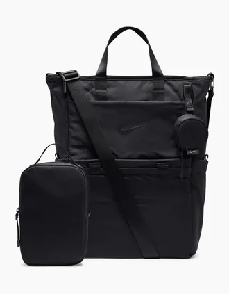 Nike Mens W Nk M Bkpk - Black - Size: ONE size