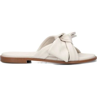 Stefano Lauran Dames, Schoenen, Wit, Maat: 43 EU Leer