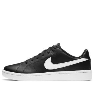 Nike Court Royale 2 Low Black White CQ9246-001