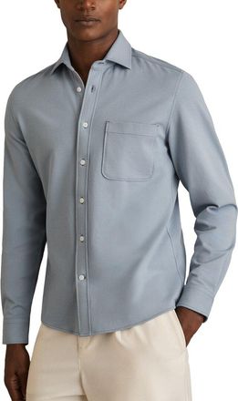 Reiss Kappo Shirt