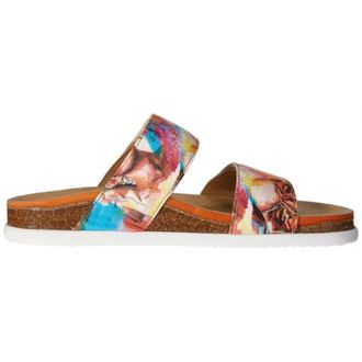 Ara Dames, Schoenen, Veelkleurig, Maat: 42 EU