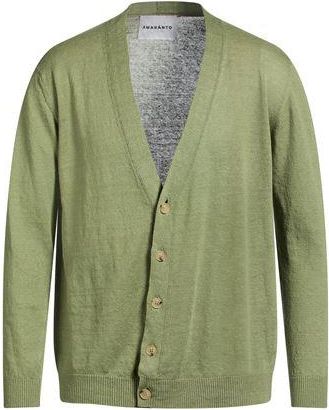 Amaranto MAGLIERIA - Cardigan su YOOX.COM