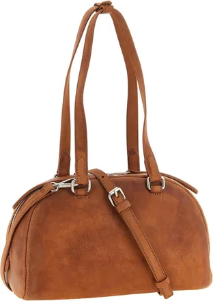 Diesel Shoulder Bag - Brown