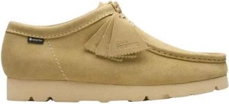 Clarks Uomo, Scarpe, Beige, 40 EU, new