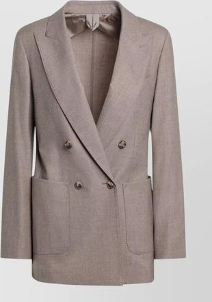 Max Mara blazer