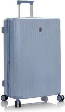 Heys Earth Tones 30 Inch Luggage in Glacier Grey at Nordstrom