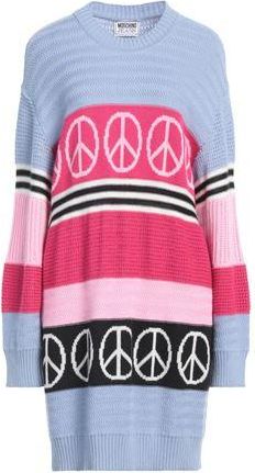 Moschino DRESSES - Mini dresses sur YOOX.COM