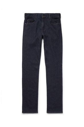 Canali Slim-Fit Jeans