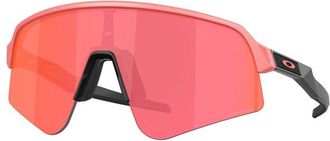 Oakley Sutro Lite Sweep S2 Velobrille f&uuml;r Herren | rot