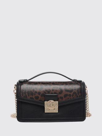 Liu Jo Backpack Woman color Multicolor