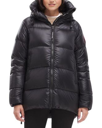 Canada Goose Cypress Puffer Jacket